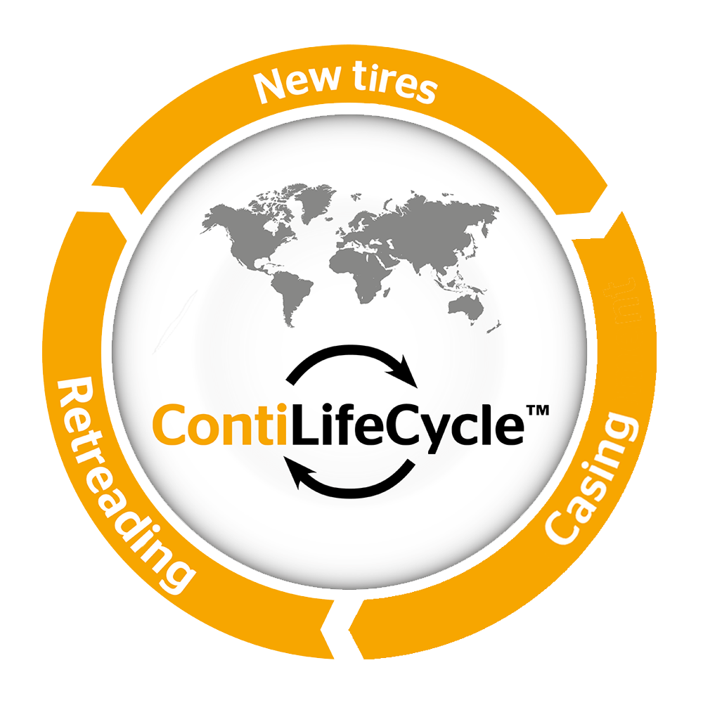 Continental Retread Solutions