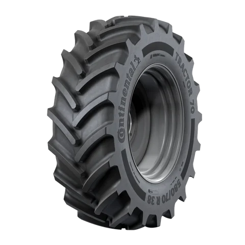 Continental Tractor70 580/70R38