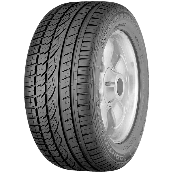 新品 Continental ContiCrossContact UHP 235/65R17 17インチ 夏タイヤ 