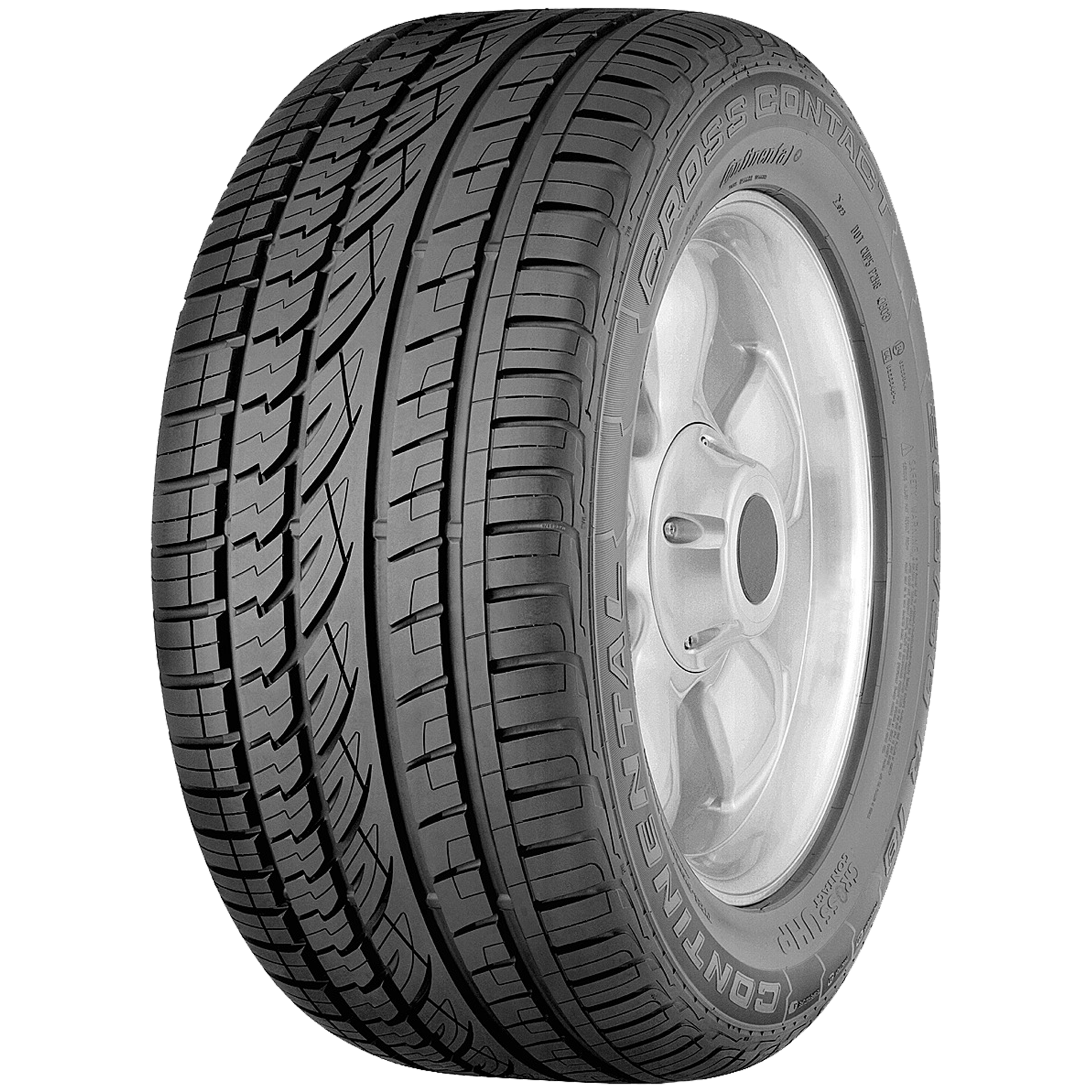 CONTINENTAL コンチネンタル コンチ クロスコンタクトLXスポーツ 275/45R21 110Y XL タイヤ単品1本価格 2本以上で送料無料 サマータイヤ 275⁄40R22 108Y XL コンチネンタル