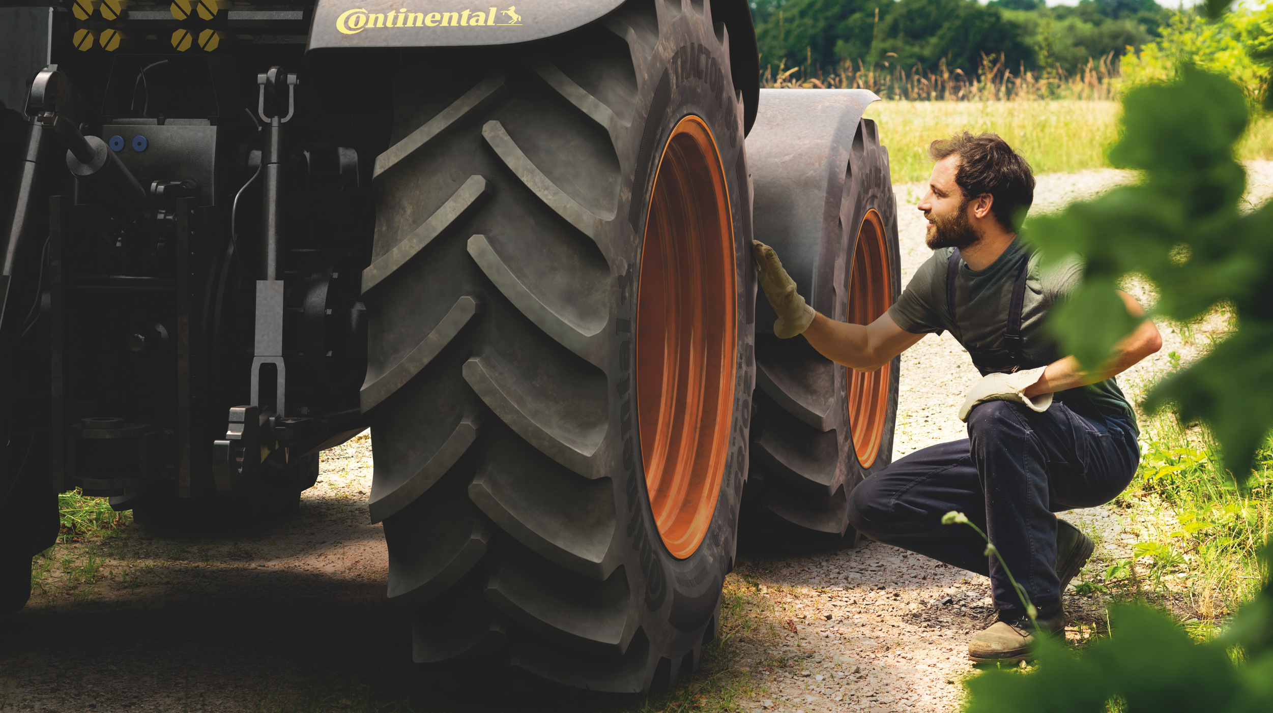 Agricultura