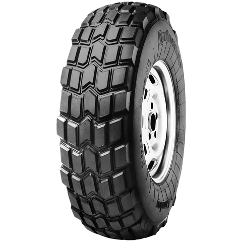 HSO-Sand tire product picture - 30 degree view.