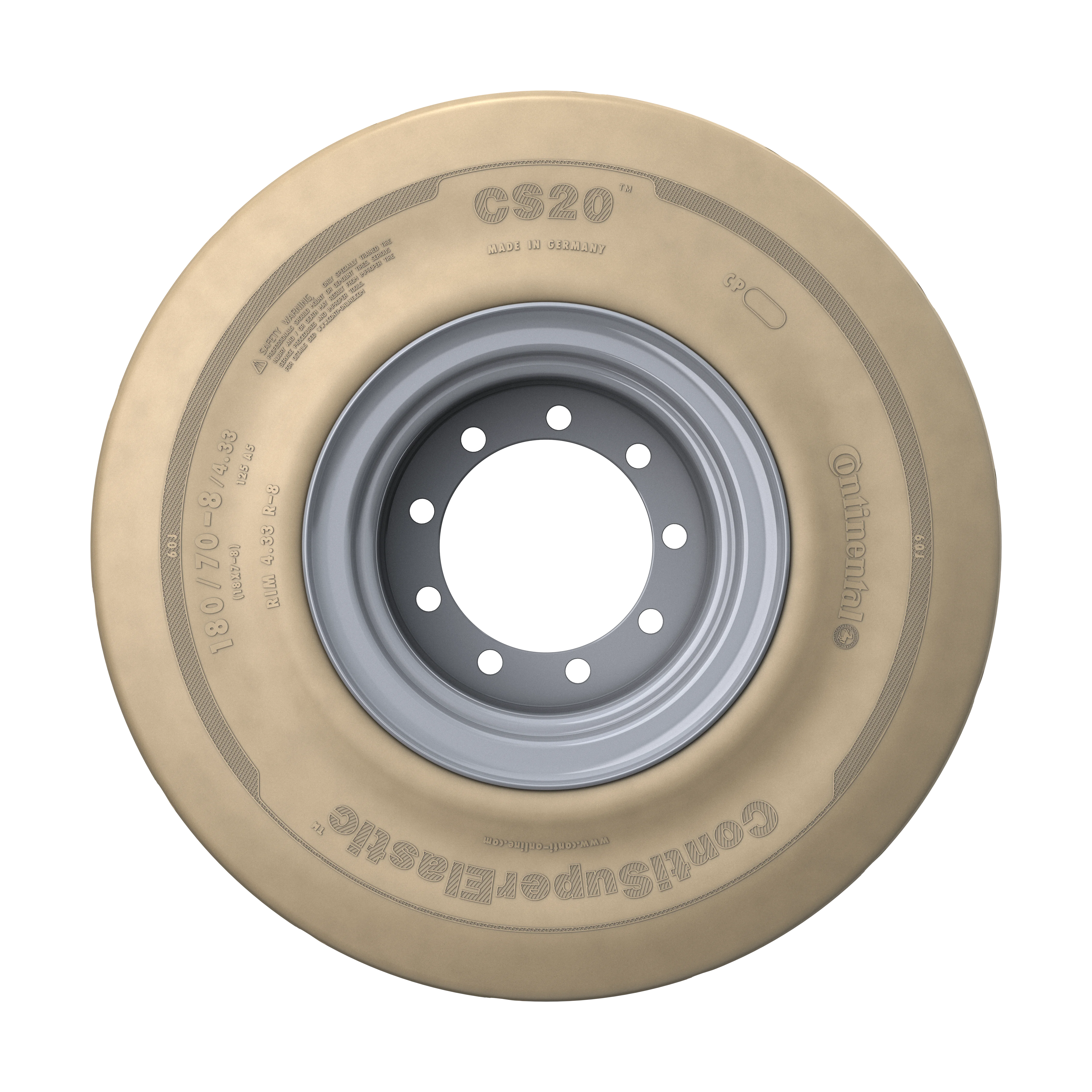 Simpson Cs 20 CS20+: The Comfortable Specialist