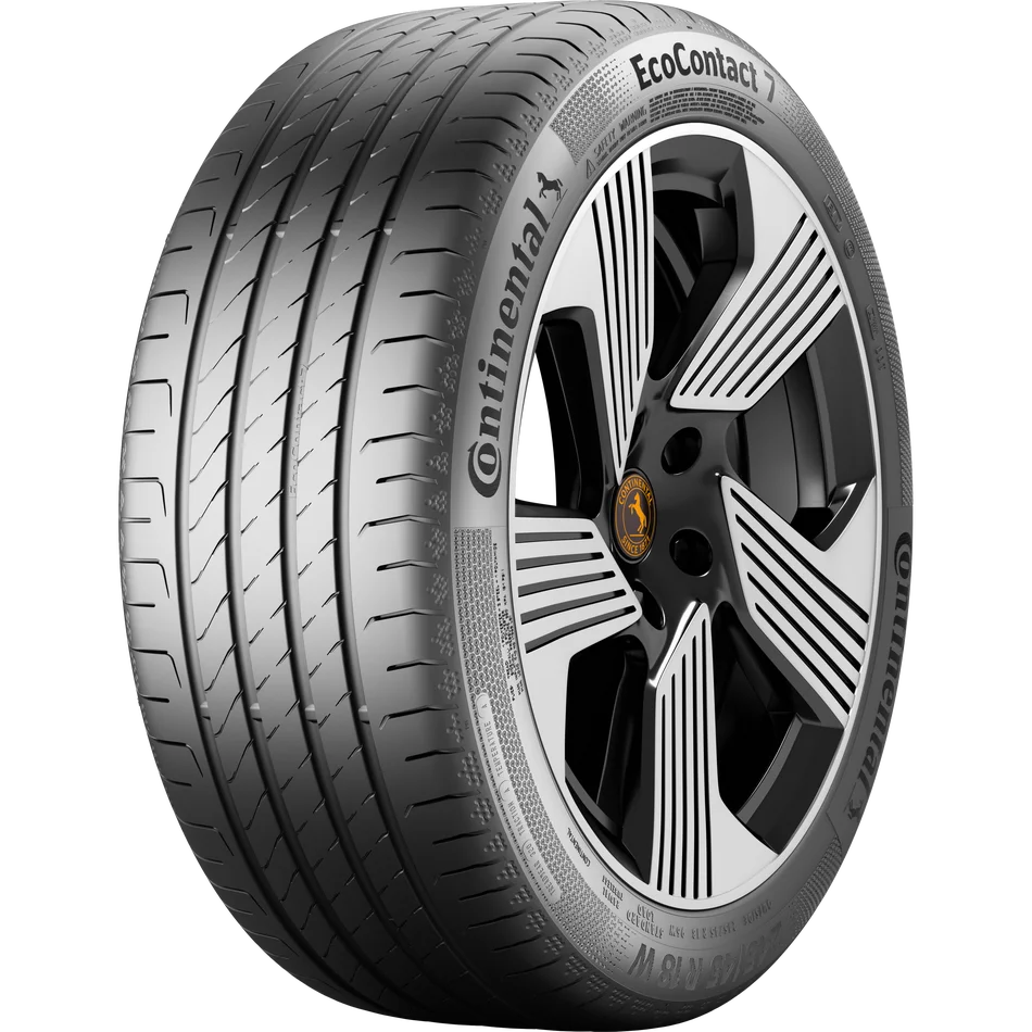 Continental EcoContact 7 tyre