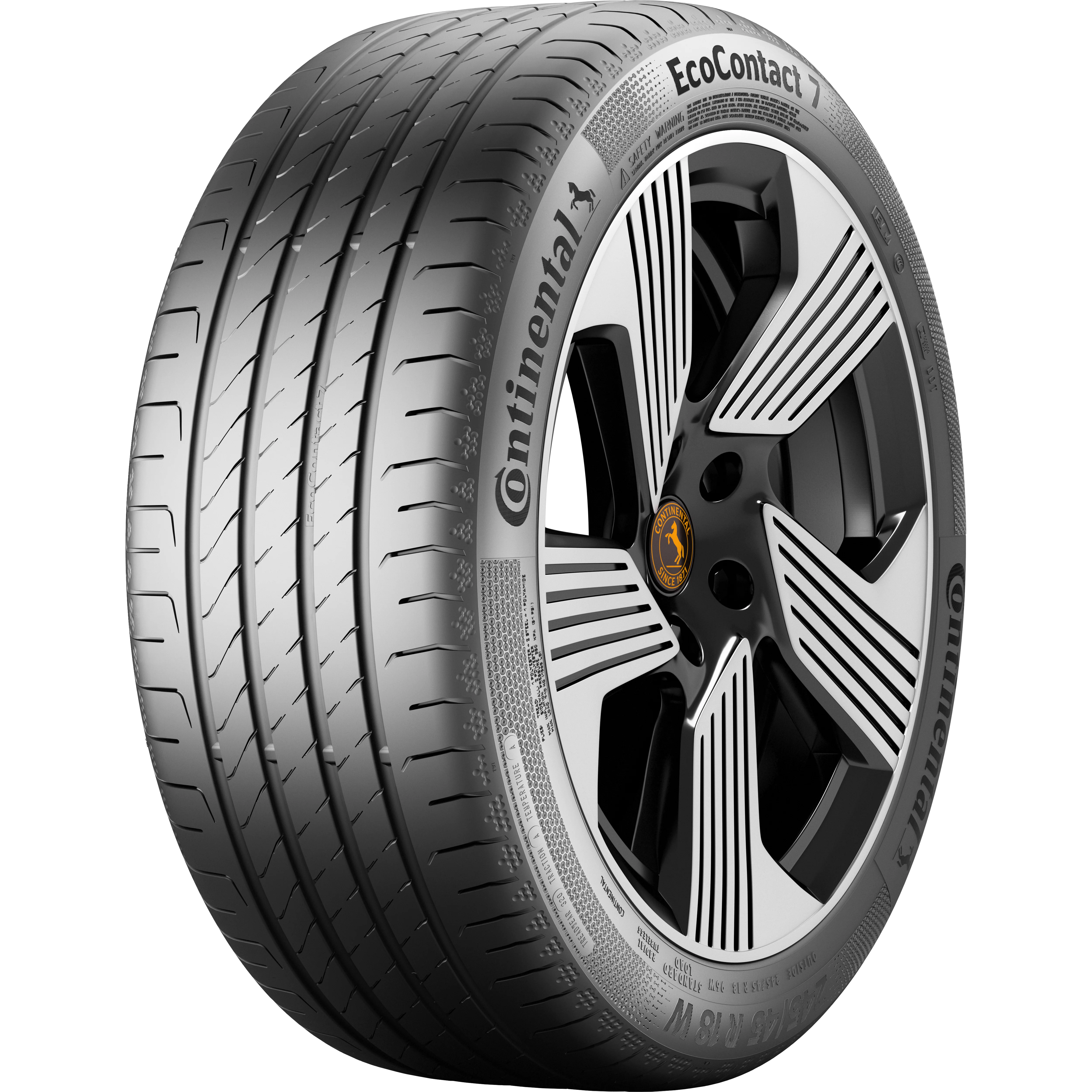 EcoContact 7 | Continental Tires