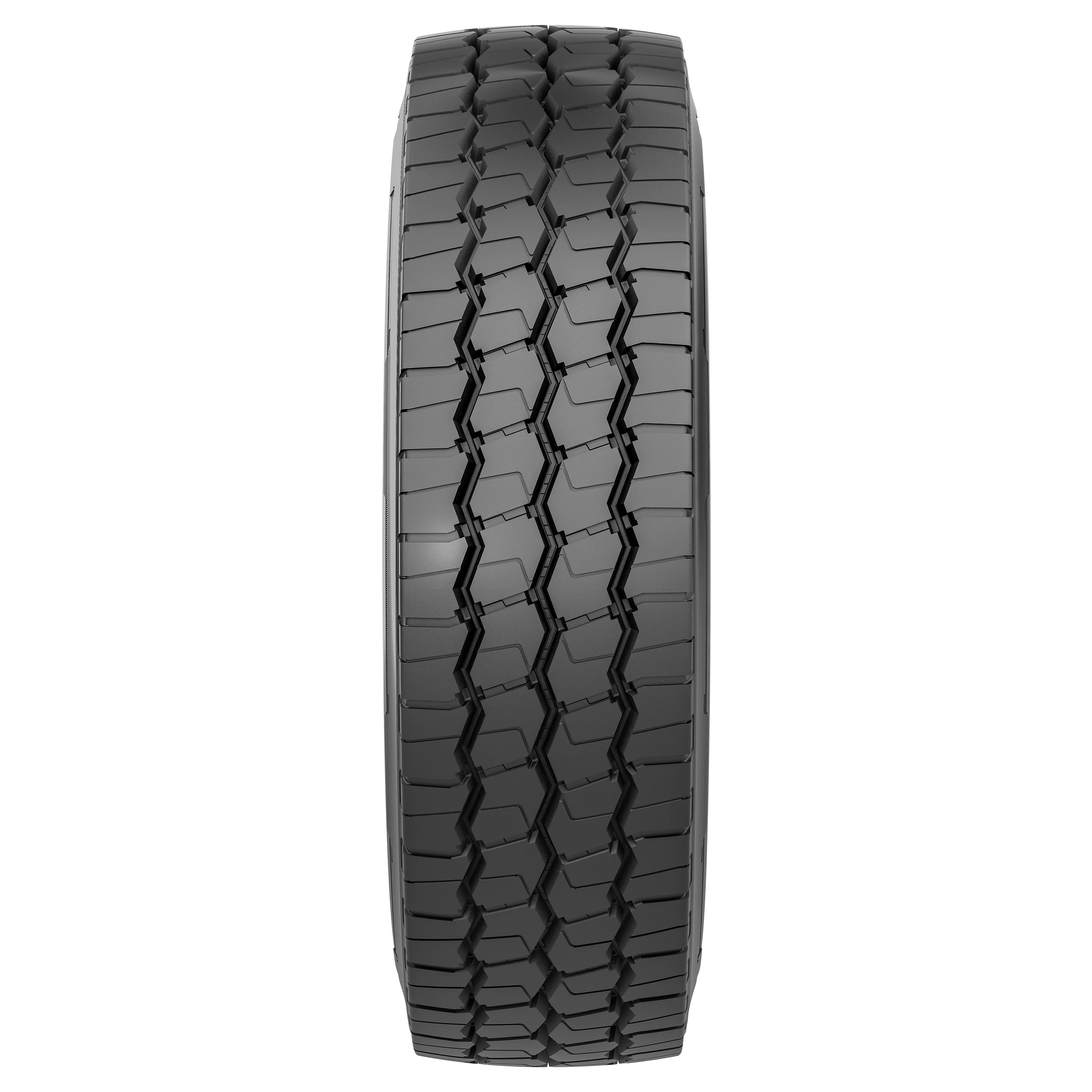 Conti HAU 3 WT | Continental Truck Tires