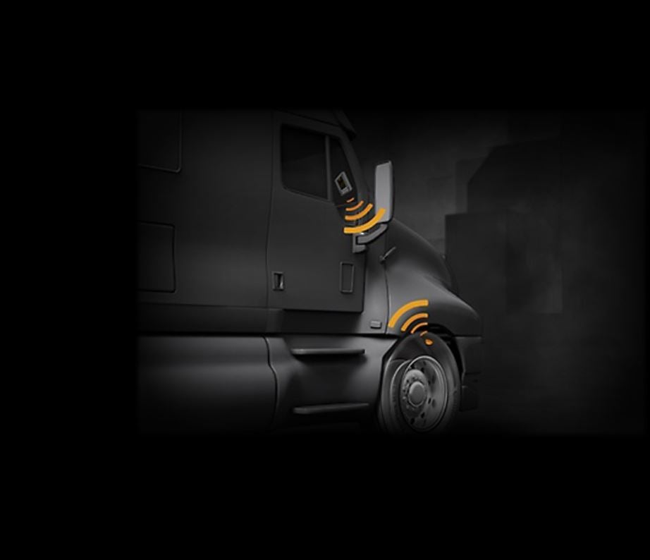 truck