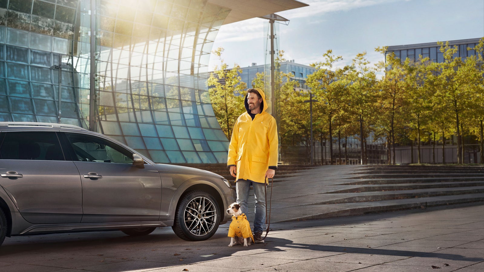 All-season tire buying guide | Continental tires