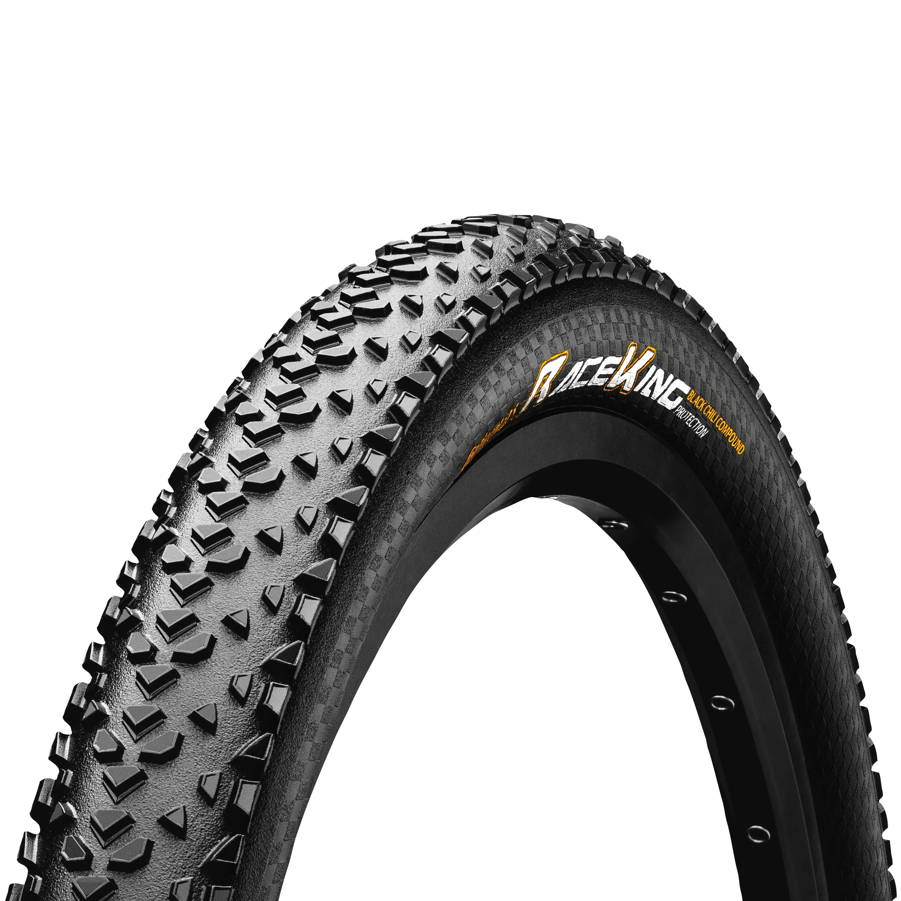 Continental x king 2.2 protection cheap