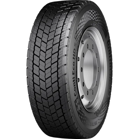 Continental Conti Eco HD5 truck tire