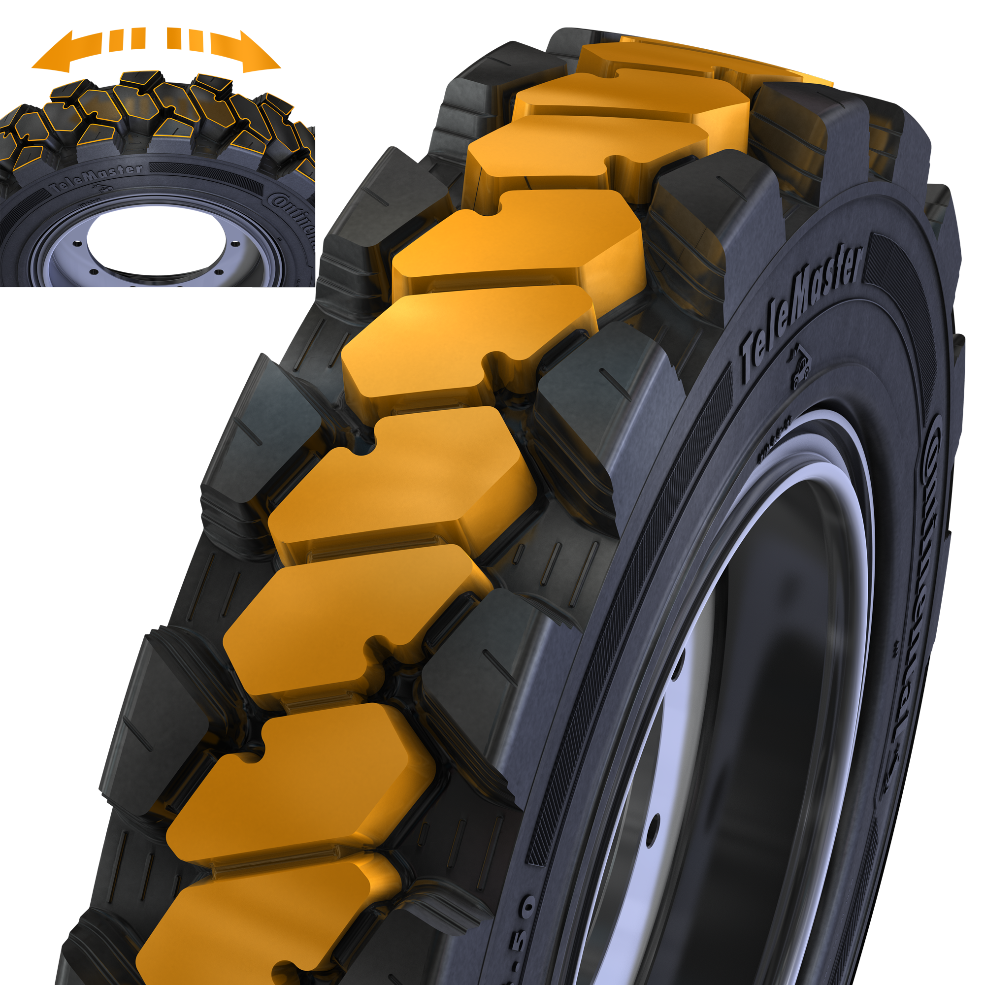 Tread