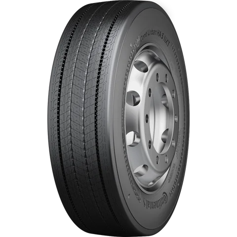 Conti Urban HA 5 NXT bus tire from Continental
