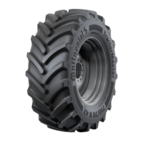 Continental TractorMaster 710/70 R42