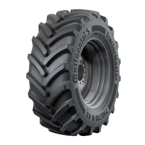 Continental TractorMaster 710/70 R42