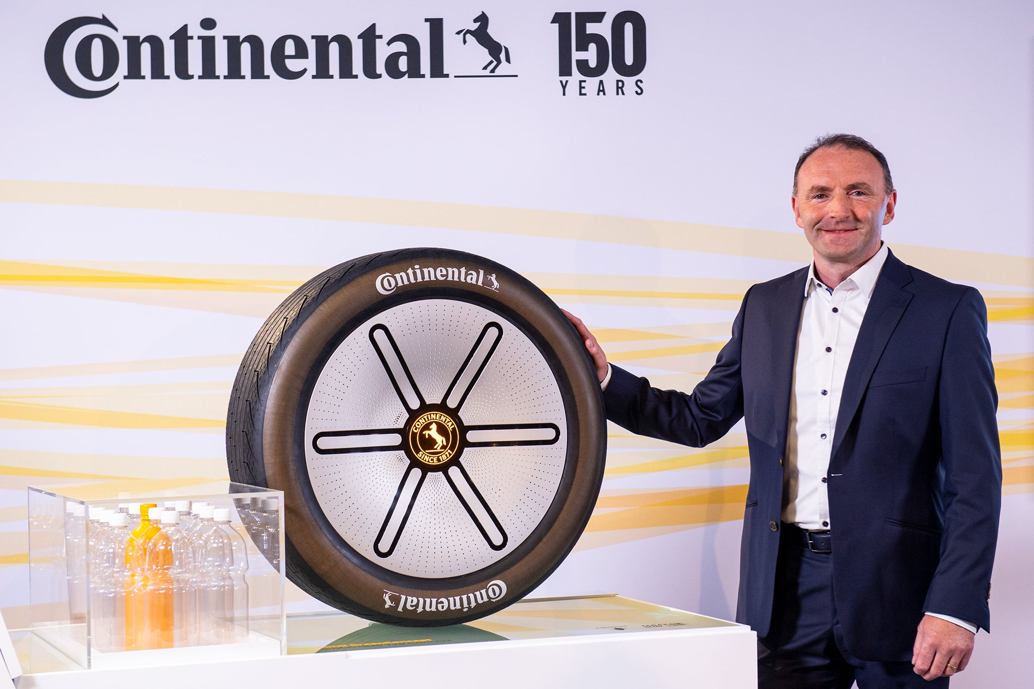 Continental GreenConcept