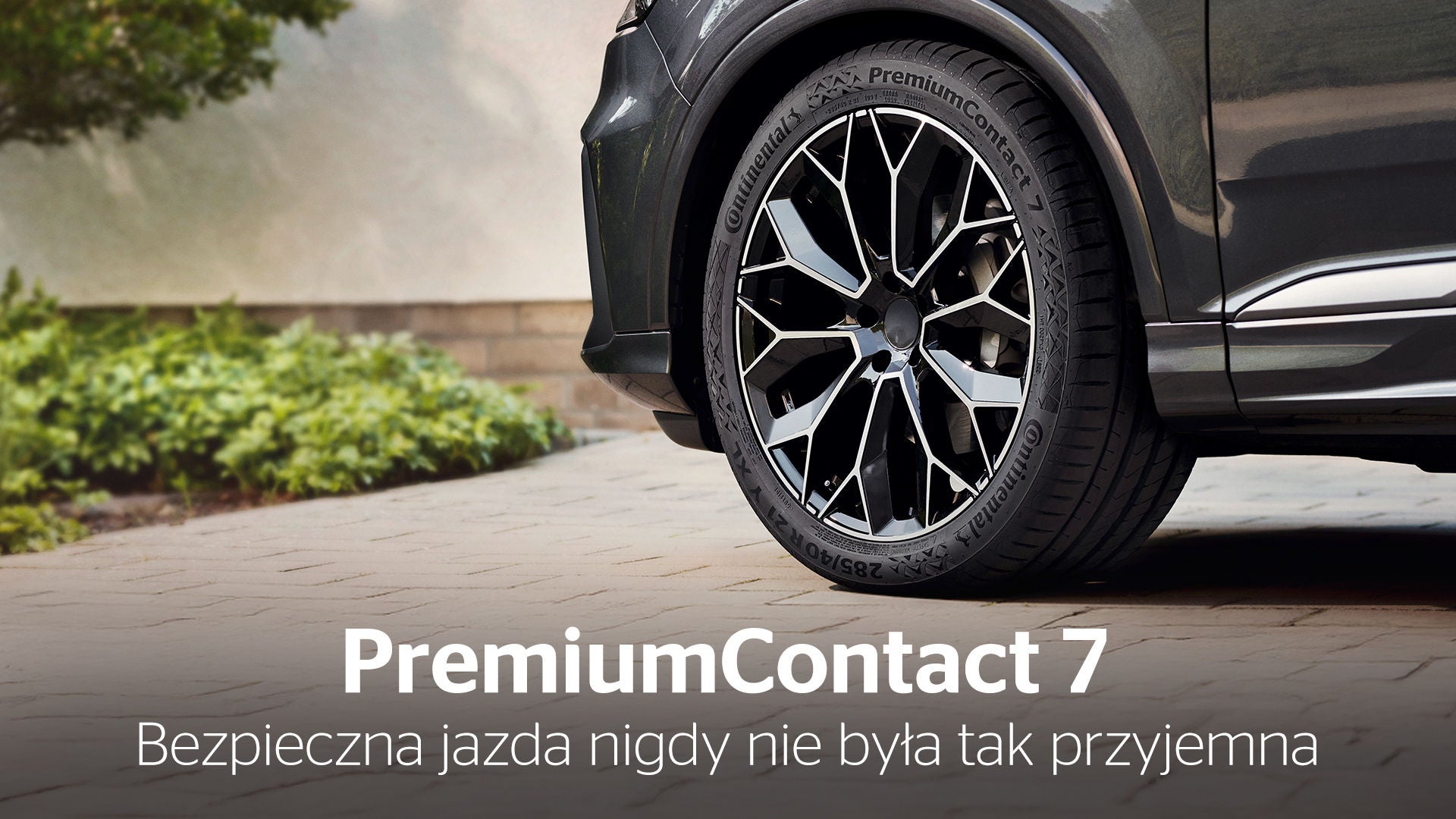 Zdjecie opony letniej PremiumContact 7