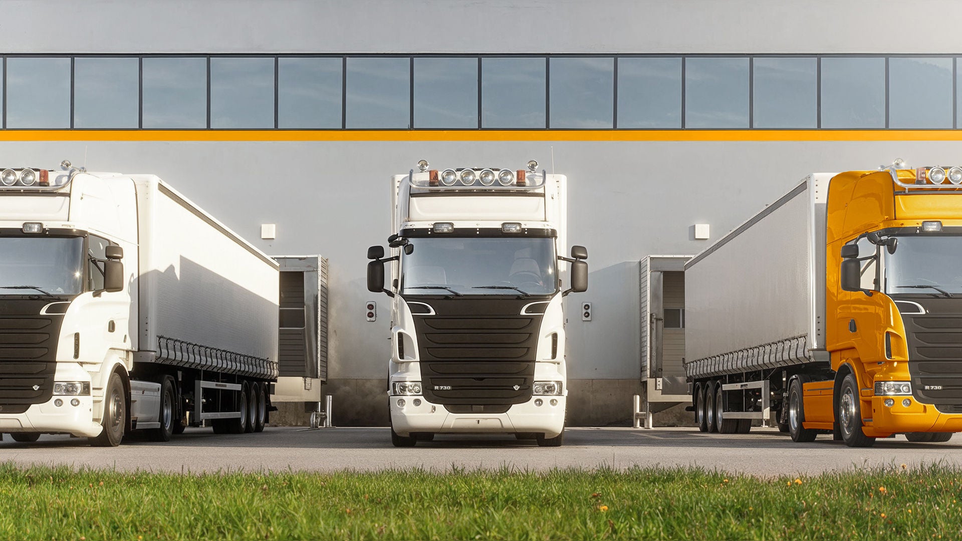 Continental for business