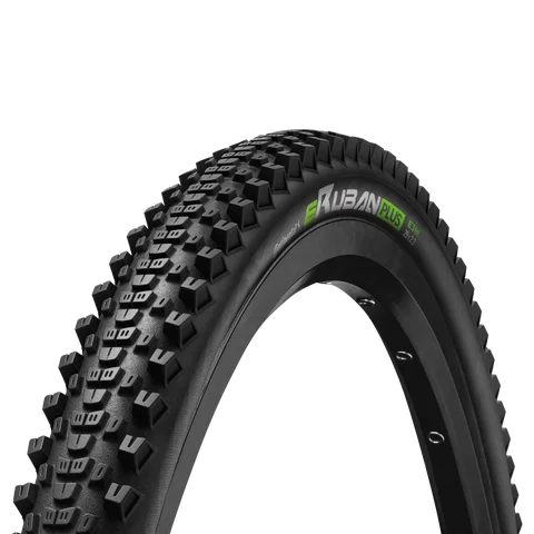 eRuban Plus product picture - side view. 