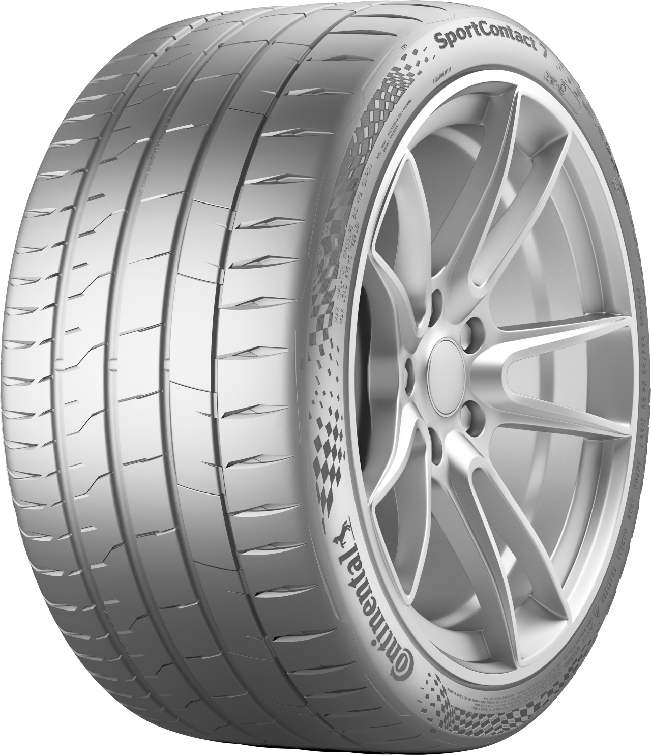 Sport Contact 7