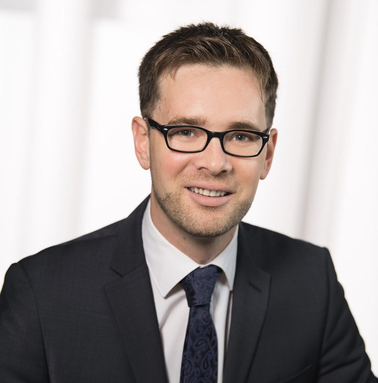 Klaus Engelhart