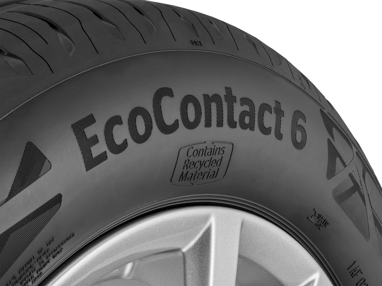 EcoContact 6 Q ContiRe.Tex