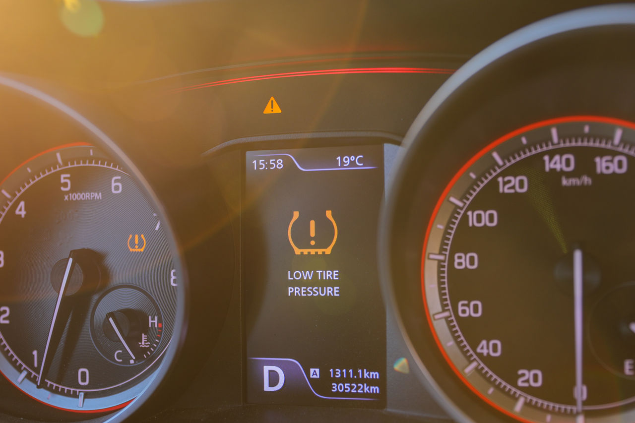 TPMS