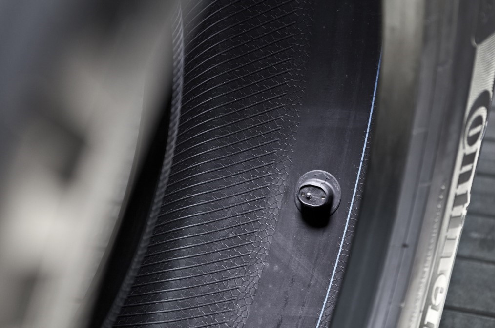 Ordering Intelligent Tyres
