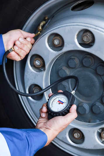 Save Labor and Tire Maintenance Costs 