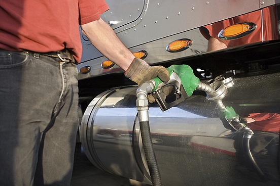 Save Fuel