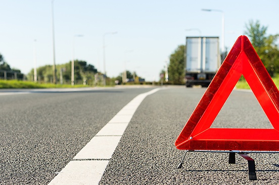 Reduce Roadside Breakdowns 