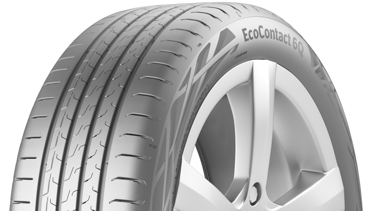 Product picture EcoContact 6 Q
