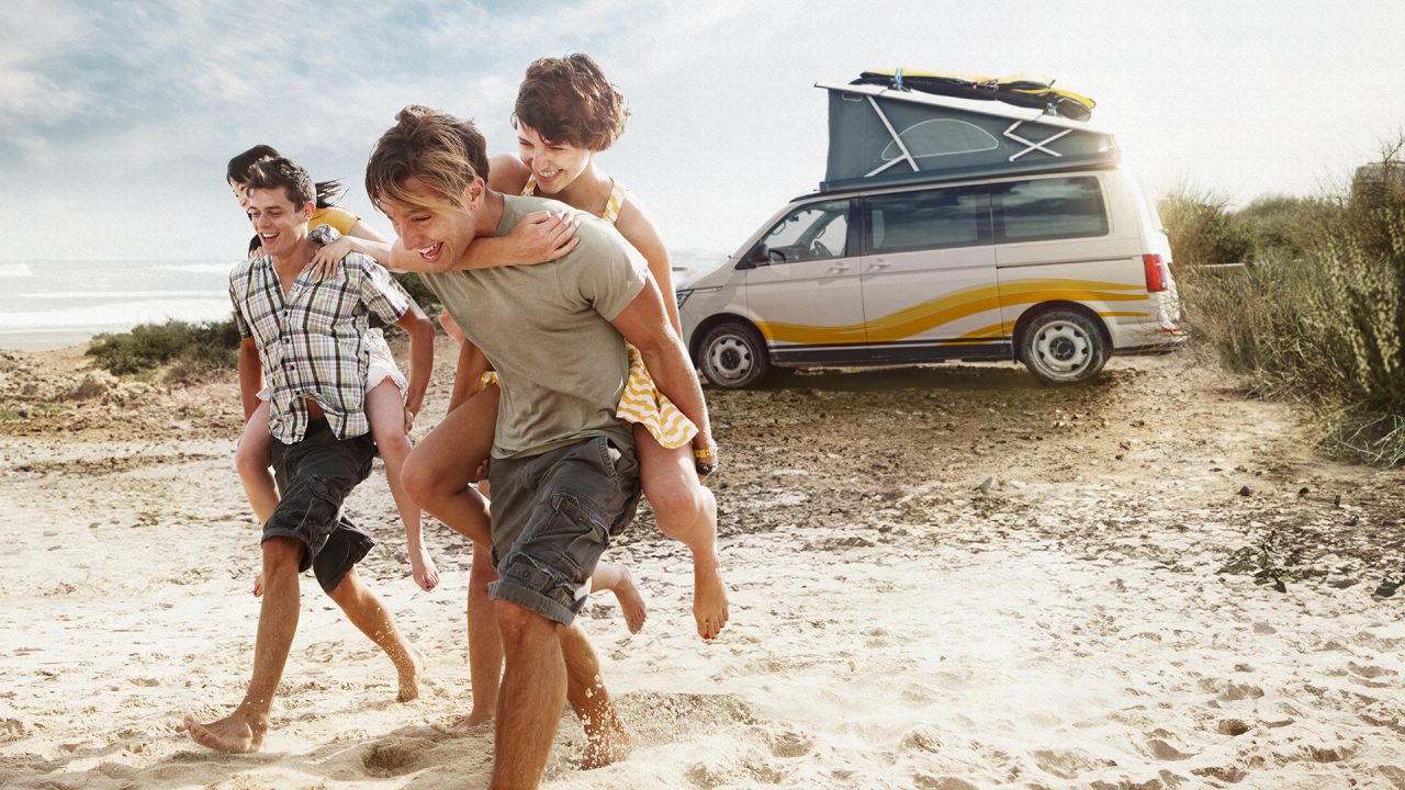 Van