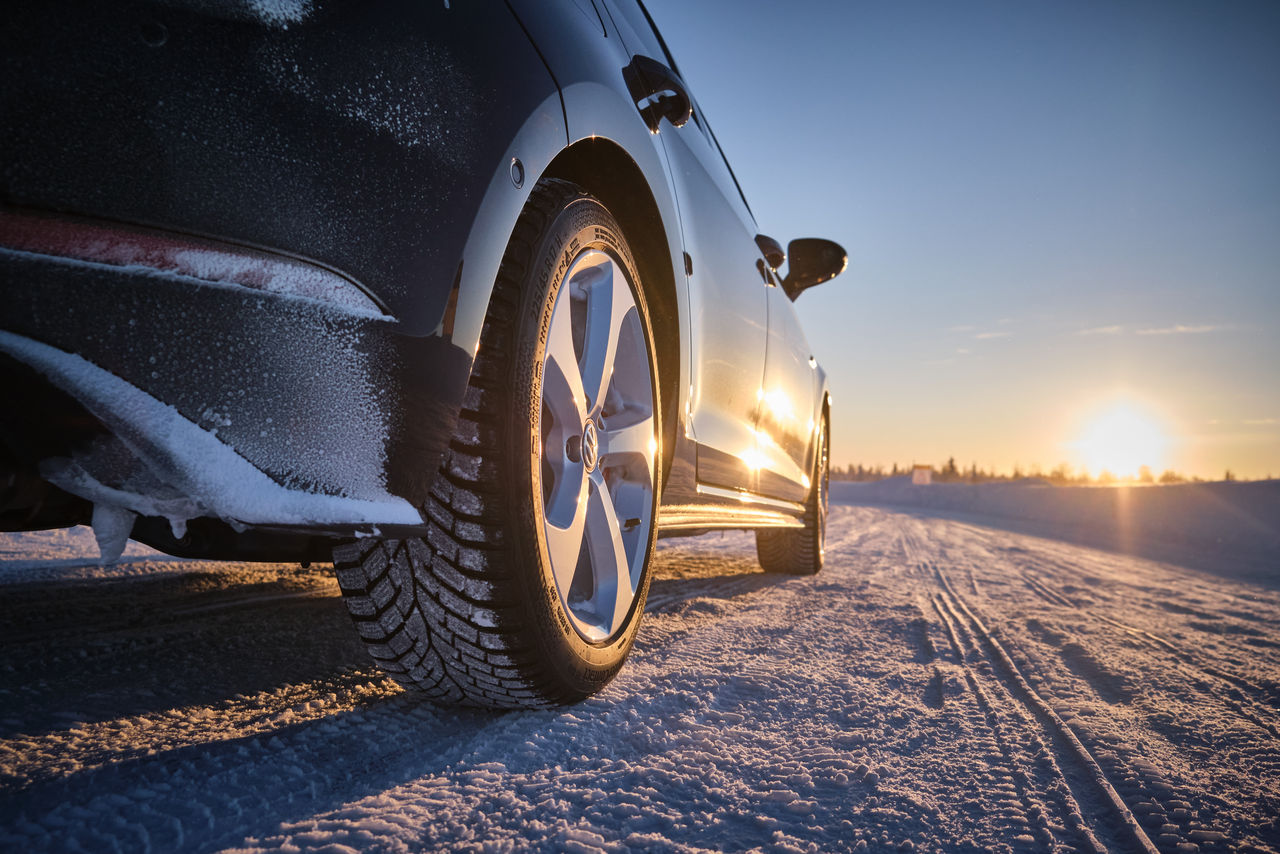 Troisième sacre pour le WinterContact TS 870 de Continental à l’issue du test Pneus Hiver 2026 d’Auto Express 