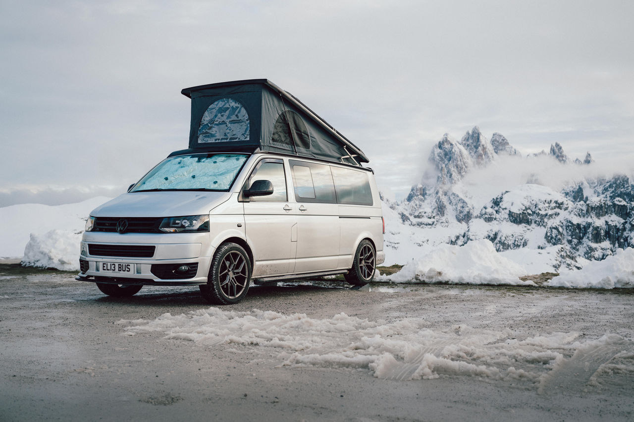 Camping