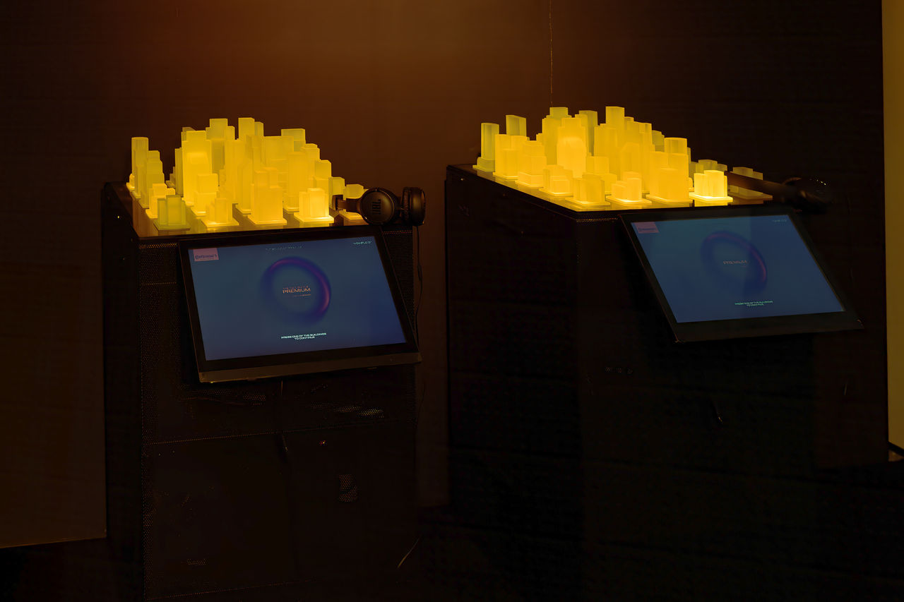 The Sound of Premium: Continental Reimagines Urban Sound at Milan Design Week 2026