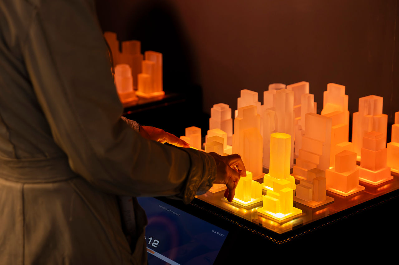The Sound of Premium: Continental Reimagines Urban Sound at Milan Design Week 2026