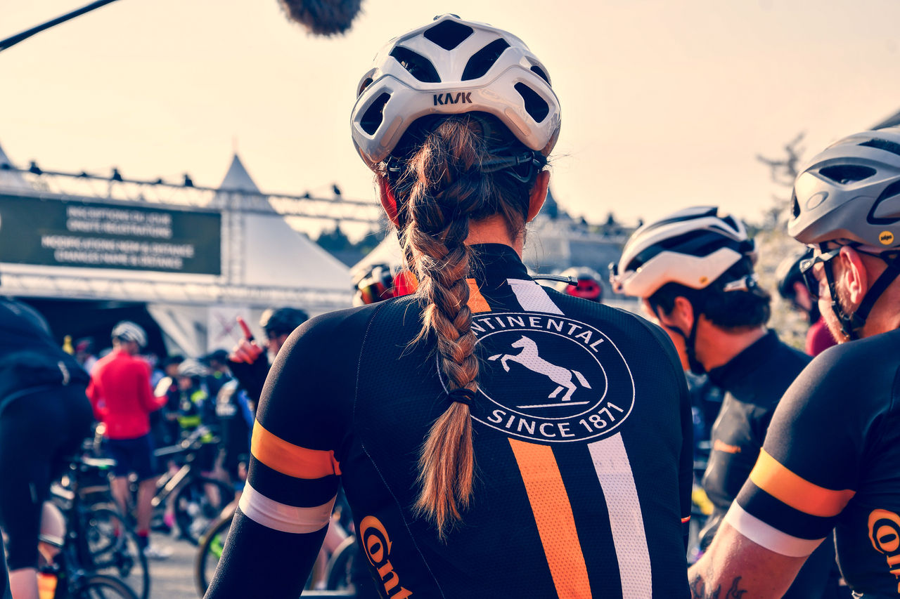 Continental Cycling Team
