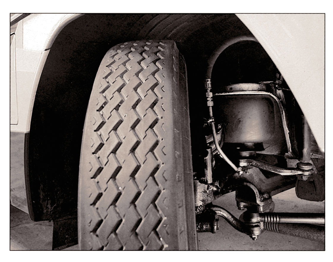 безкамерни гуми за пътнически автомобили