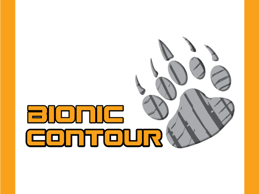 Bionic Contour™ Chamfered TM