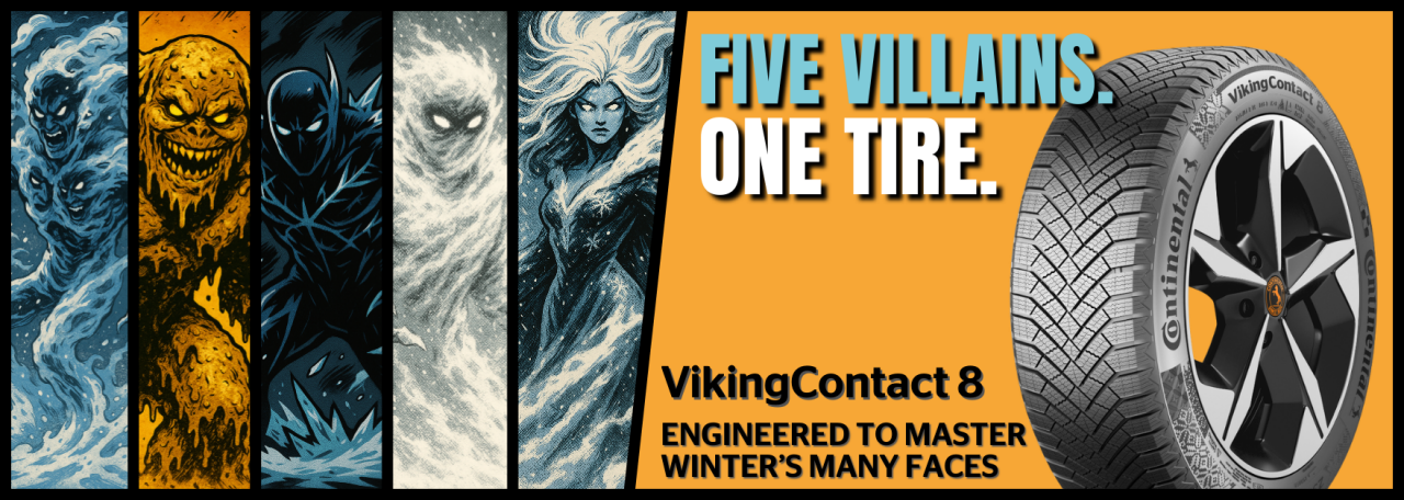 5 villains VC 8 Web Banner ENG - 1