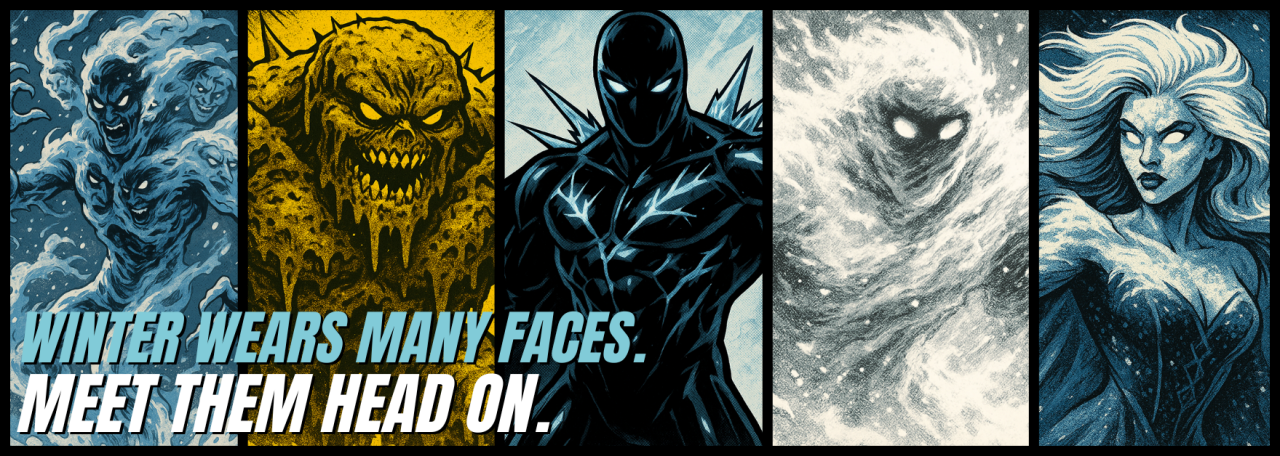 Villains Web Banner ENG - 1