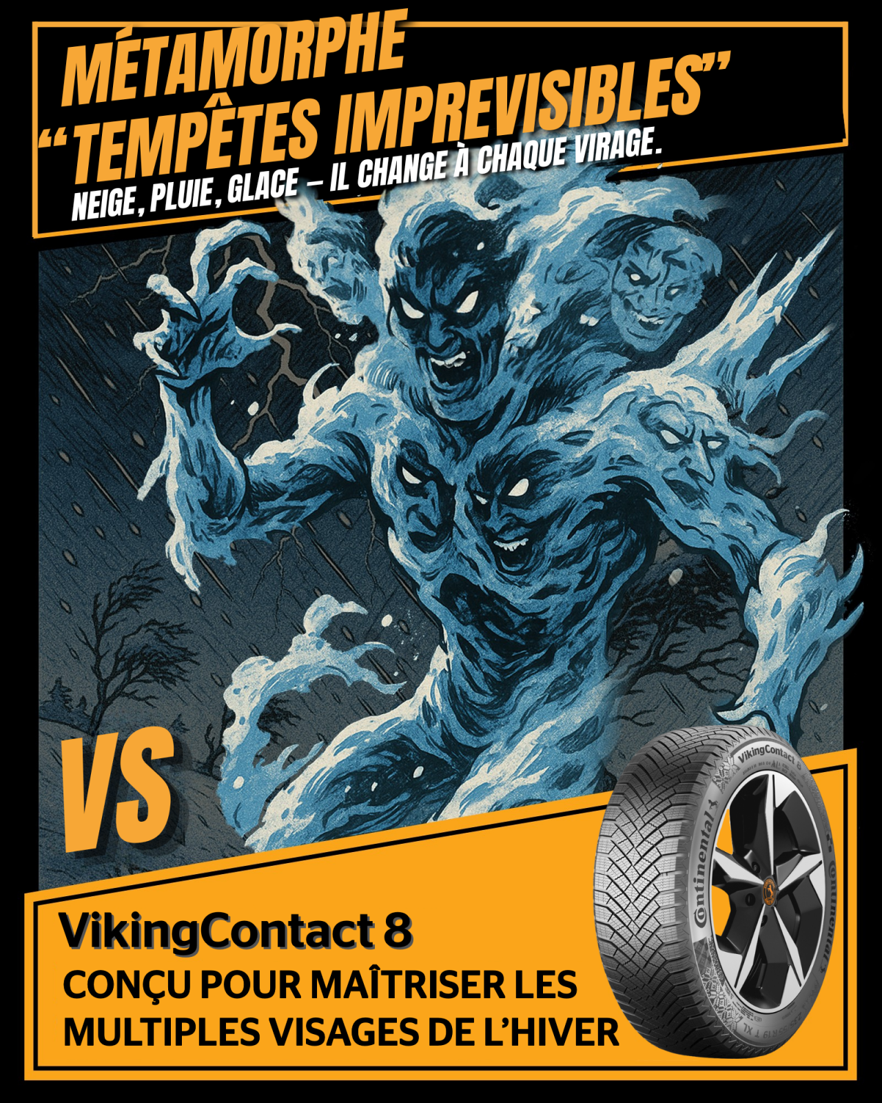 Copy of SHAPE-SHIFTER “UNPREDICTABLE STORMS” FR - 1