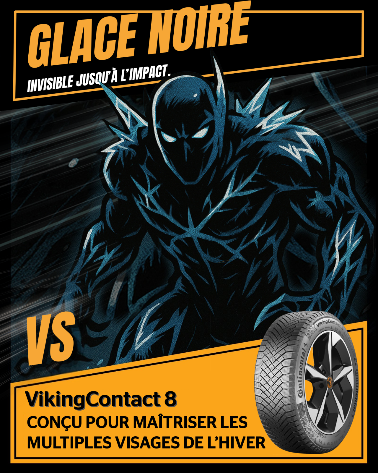 Copy of BLACK ICE FR - 1