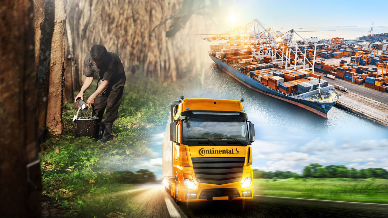 Strategic Fields Responsible Sourcing Route ouverte