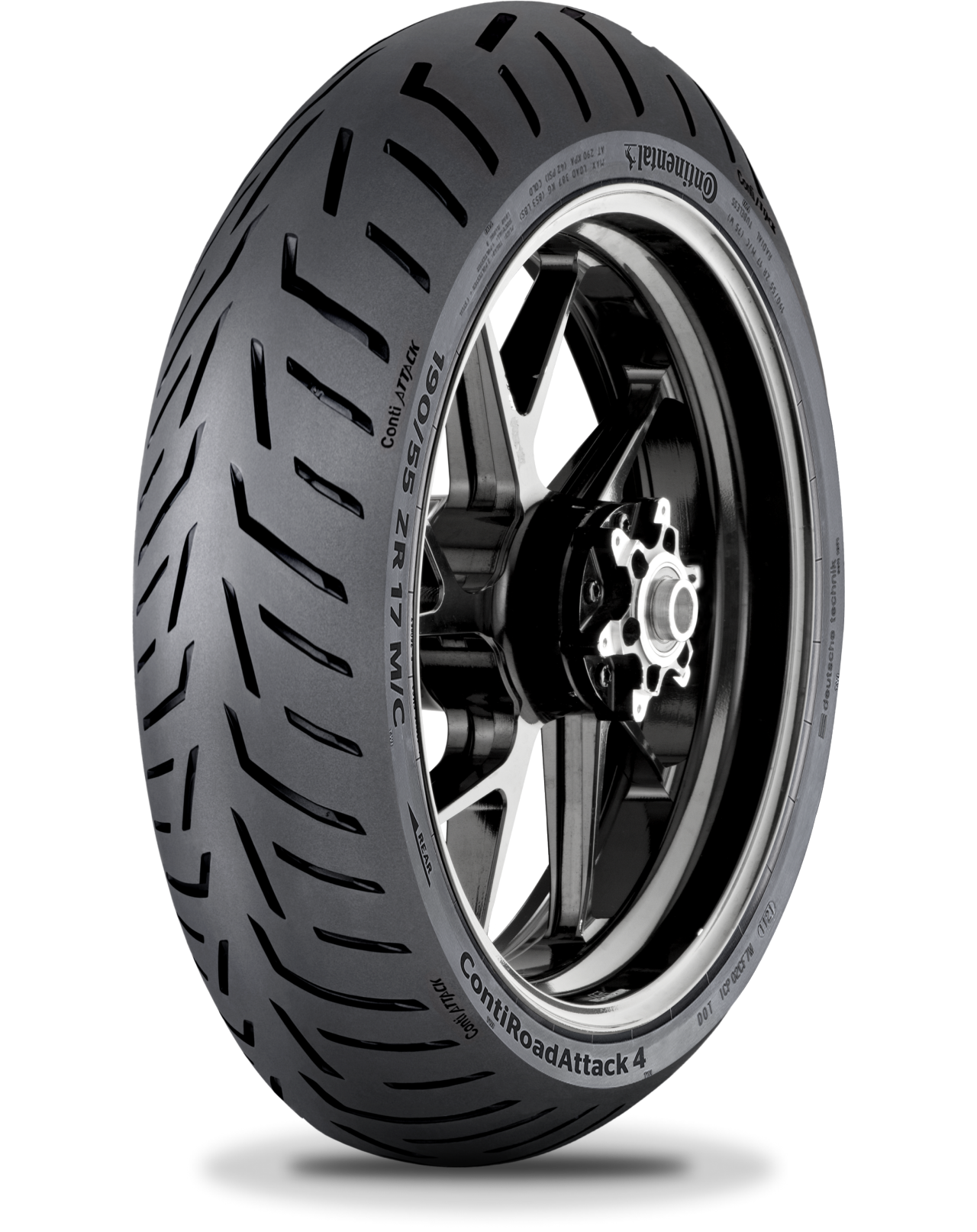 Motorrad