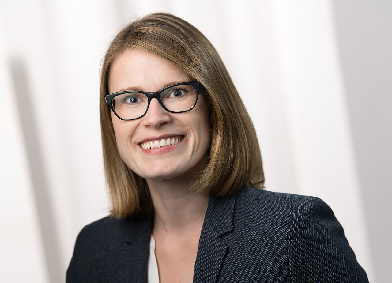 Priscilla Steurer, Leitung Marketing Subregion Alps AT/CH