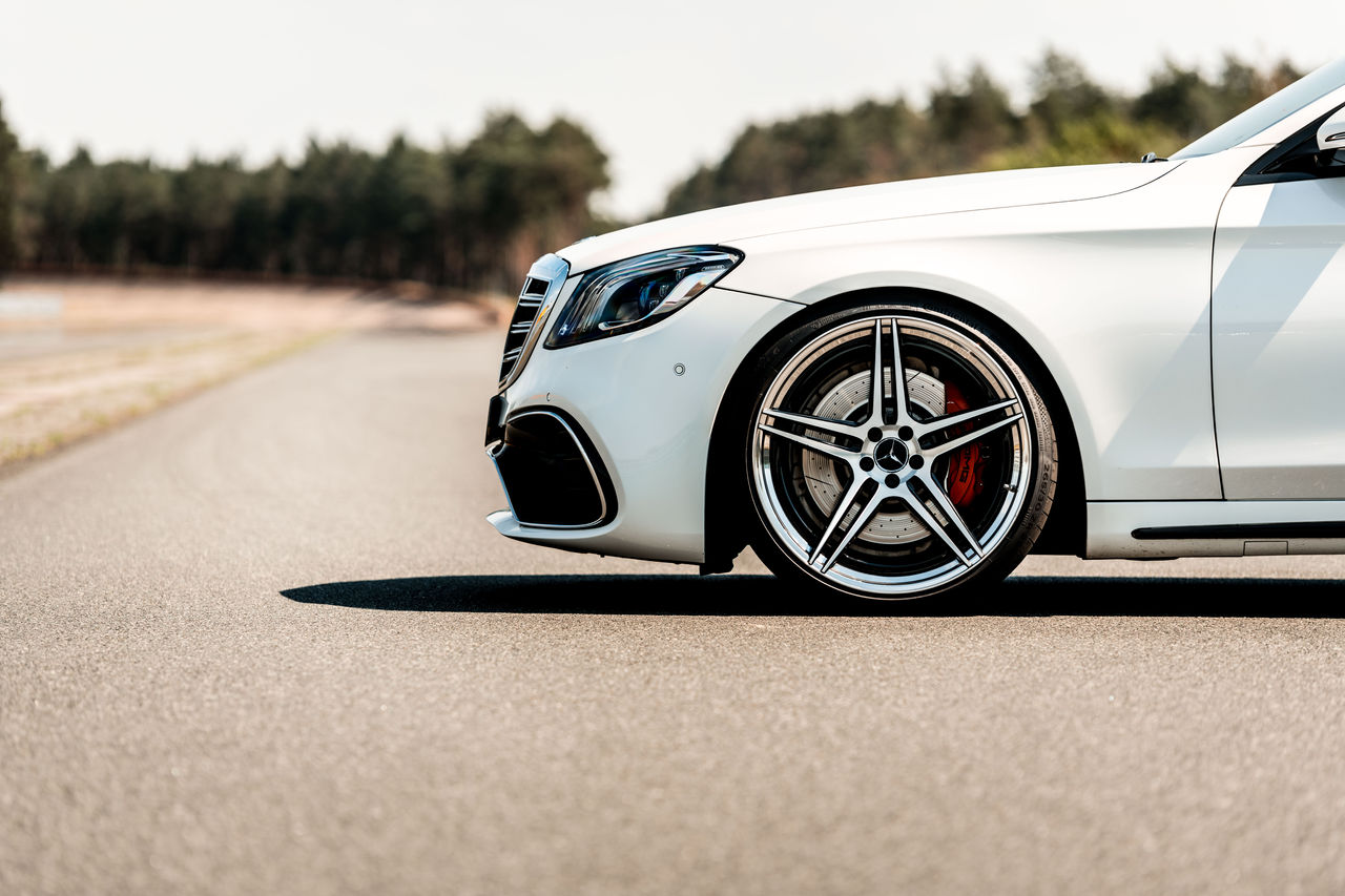 46. ContiTuningTag mit AC Schnitzer | Continental Reifen 46. ContiTuningTag mit AC Schnitzer