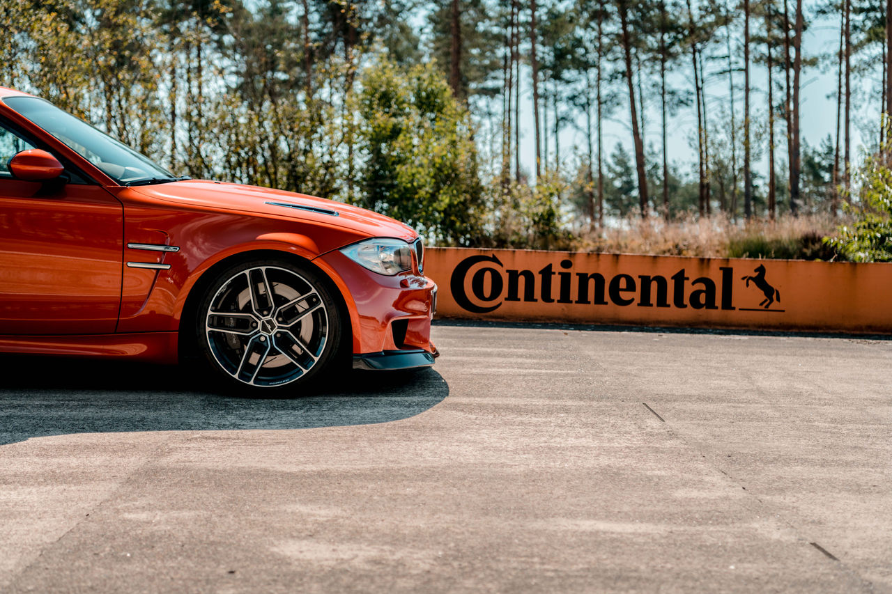 46. ContiTuningTag mit AC Schnitzer | Continental Reifen 46. ContiTuningTag mit AC Schnitzer