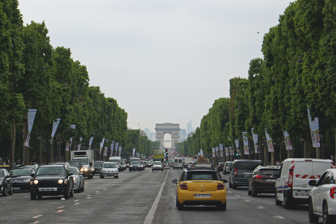EVcities11 Paris