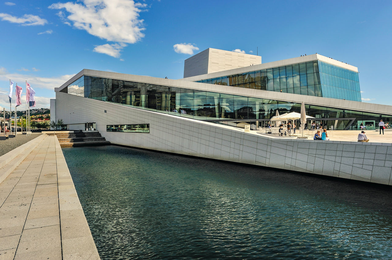 EVcities1 Oslo